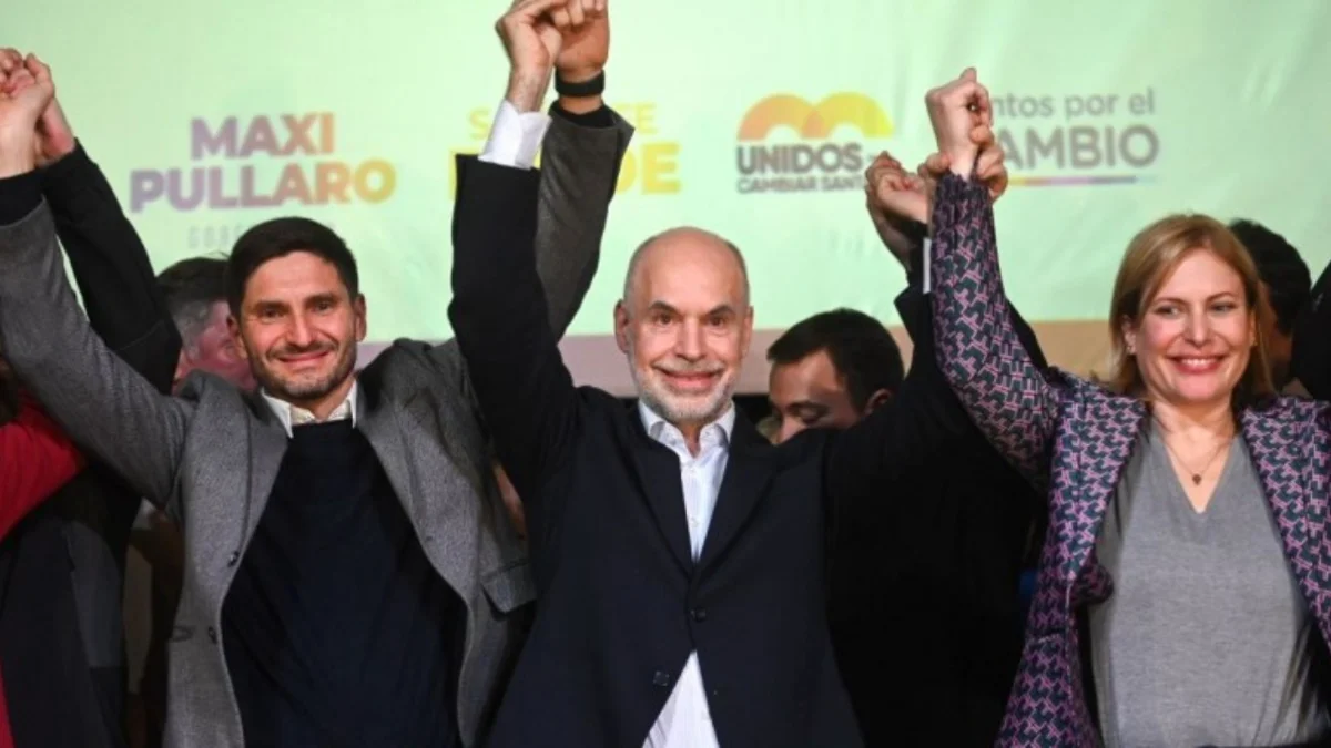 Maximiliano Pullaro liderará la oposición en la contienda por la gobernación de Santa Fe