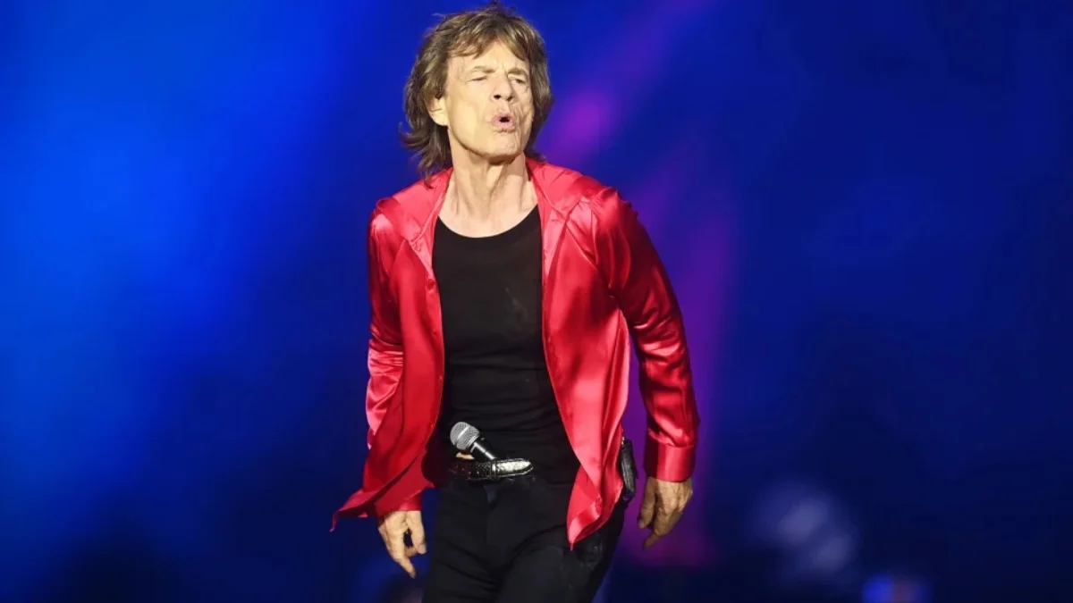 Mick Jagger: Un legado musical y una vida familiar rica en experiencias
