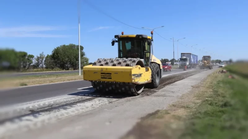 Compromiso con la seguridad vial en San Nicolás