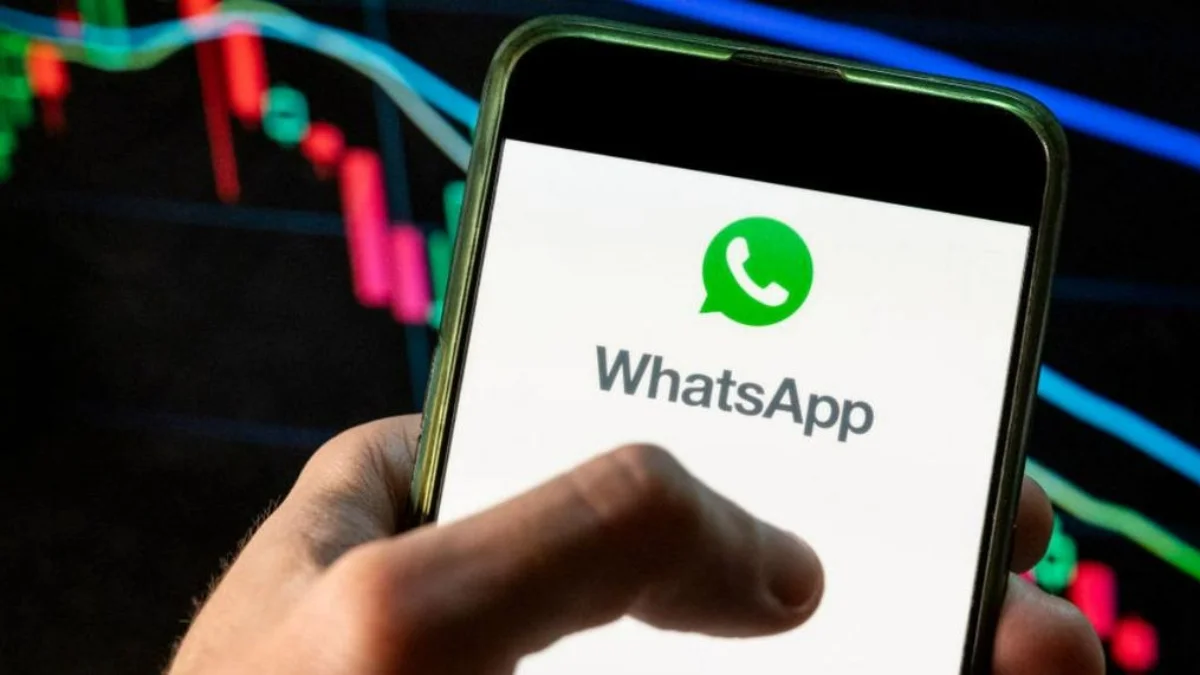 Vinculación simplificada: Una nueva forma de conectar WhatsApp Web con tu teléfono.