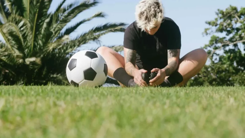 Enfrentando Desafíos: La Lucha por la Igualdad y Reconocimiento en el Fútbol Femenin