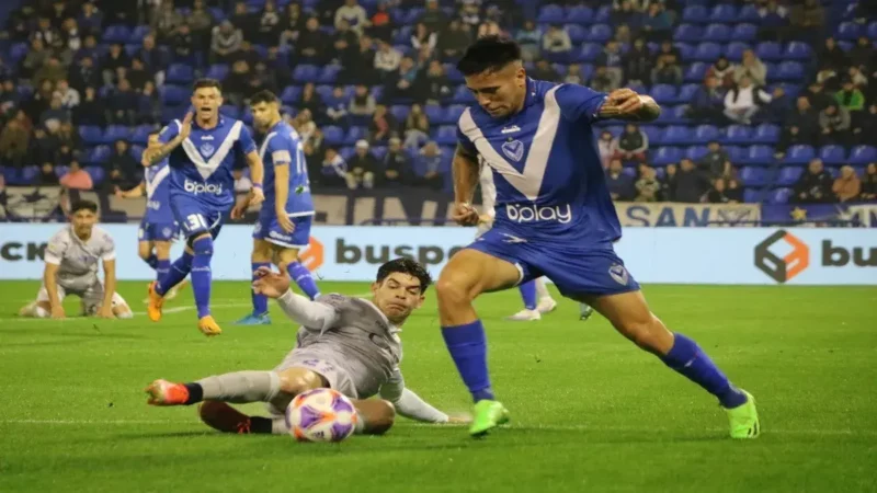 Vélez Godoy Cruz