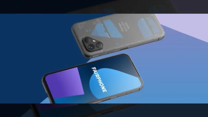 Fairphone