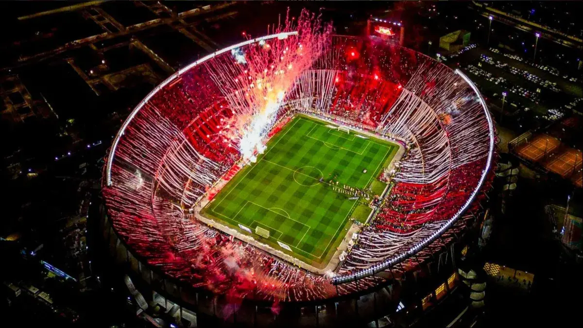 River Plate es Líder en Socios en Argentina