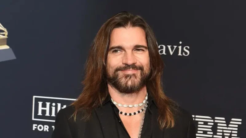 Juanes