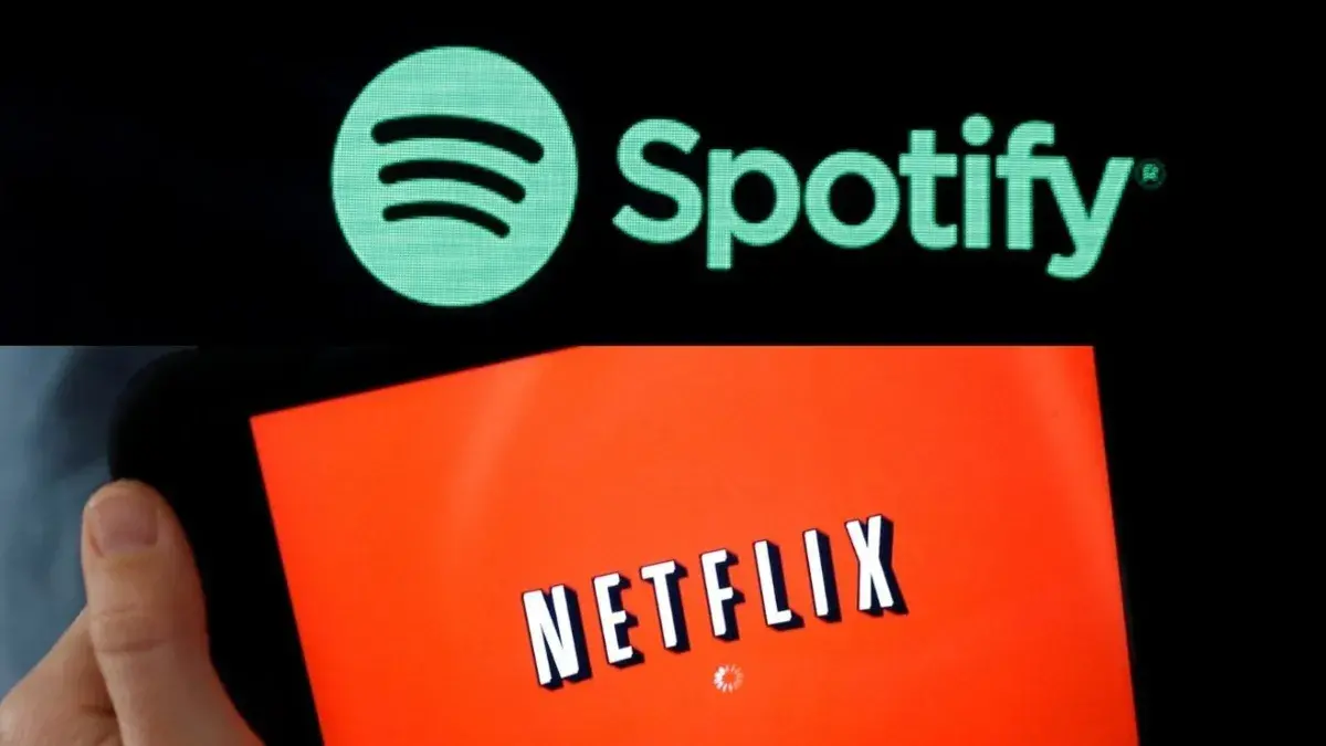 Aumento en tarifas de Netflix, Apple TV, Spotify