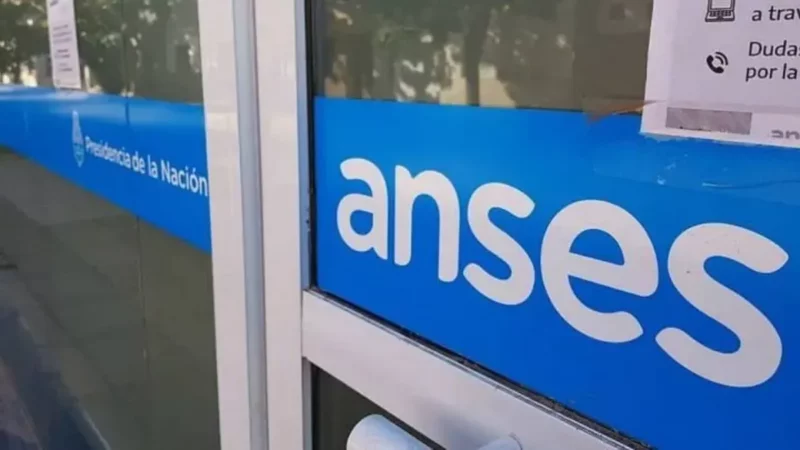 ANSES Jubilados Cobro Septiembre