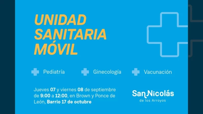 Tráiler de Salud