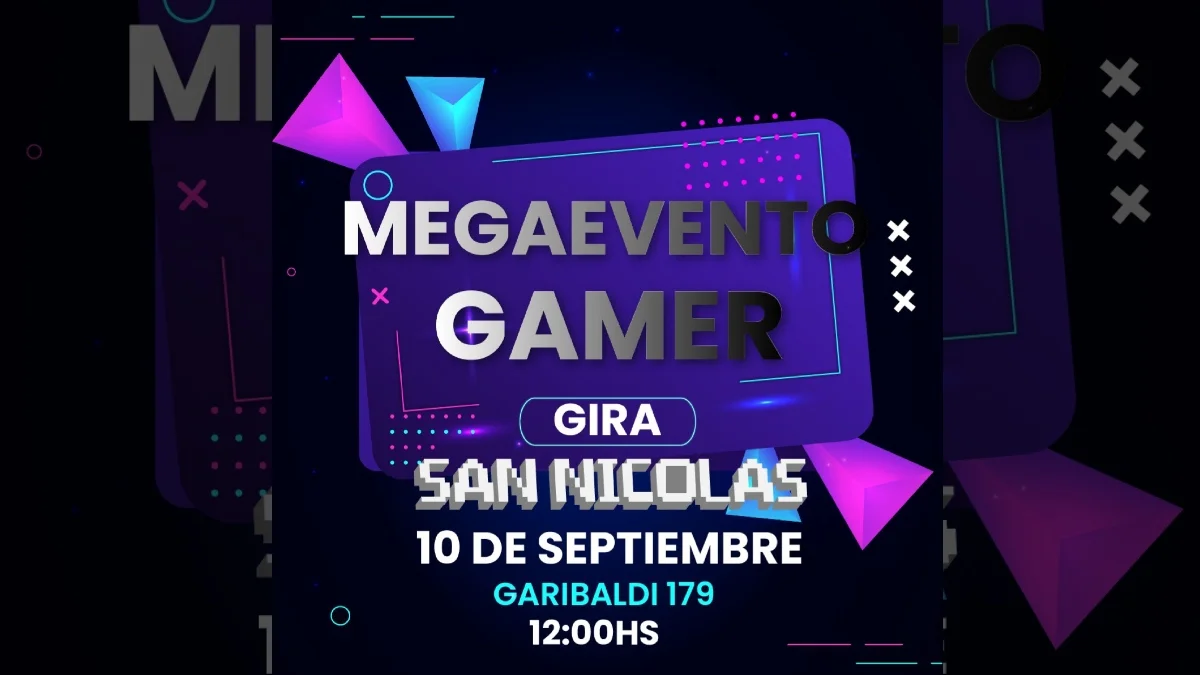 mega evento