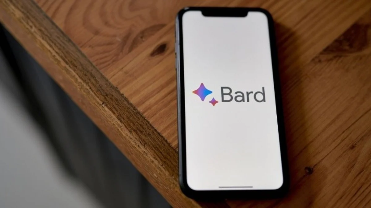 Google lanza extensiones para Bard