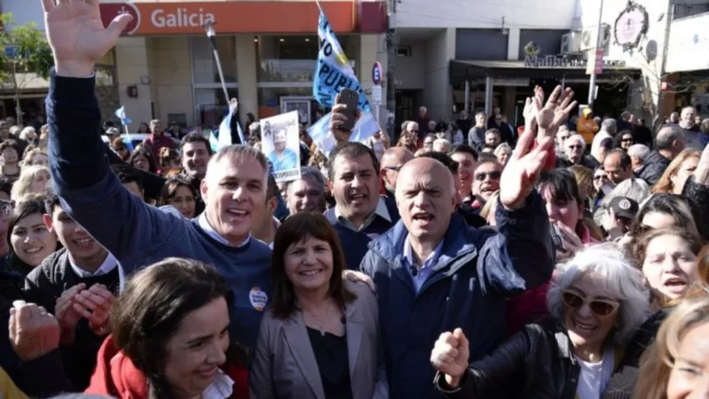 Patricia Bullrich