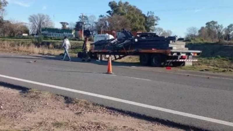 Autopista Nacional 8