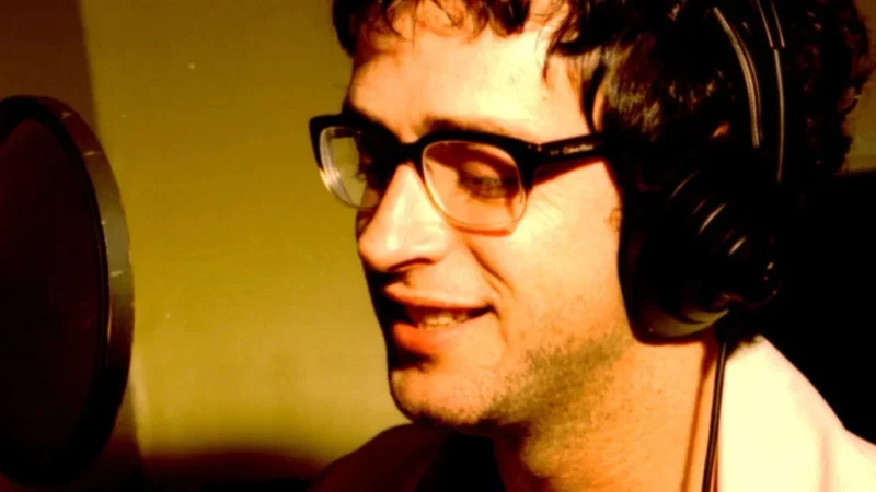 Gustavo Cerati