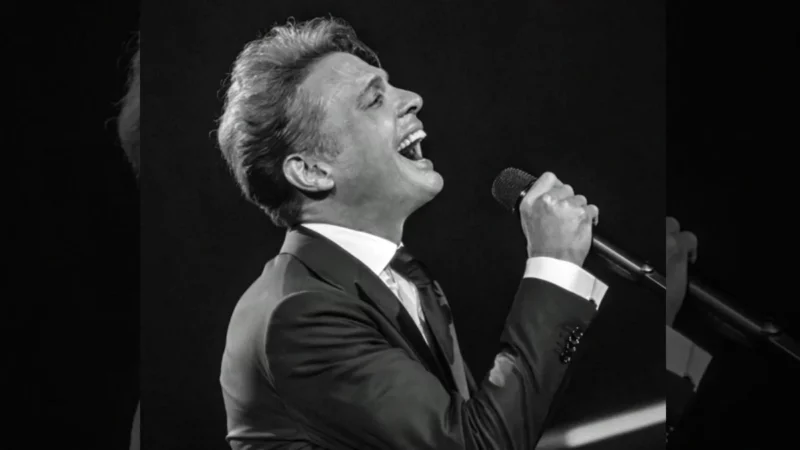 Luis Miguel