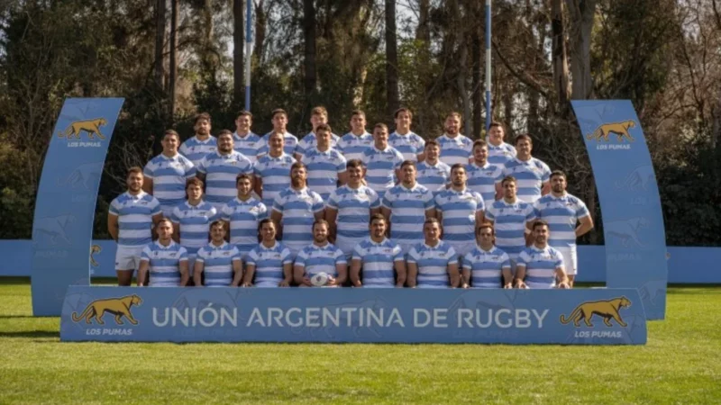 Los Pumas