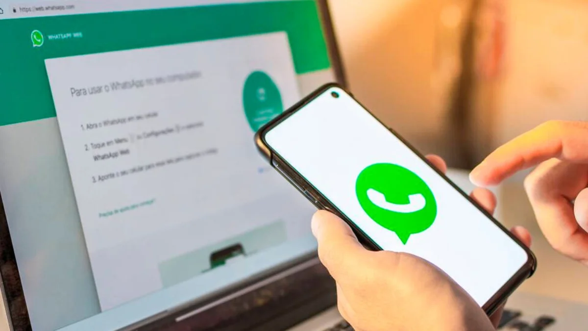 Recupera tus chats de WhatsApp con facilidad