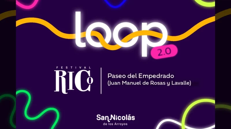 Festival RICO