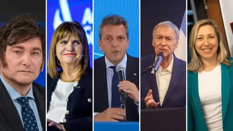 Debate en Santiago del Estero