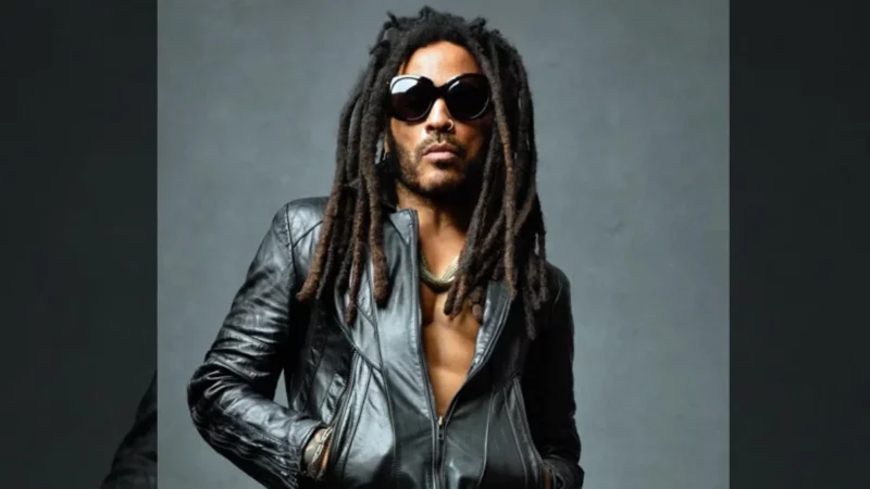 Lenny Kravitz