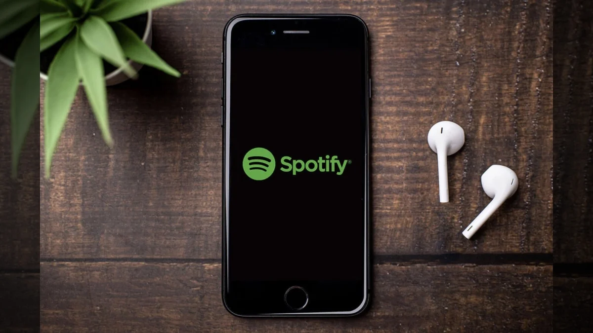 Spotify is expanding its audiobook offerings in the UK and Australia