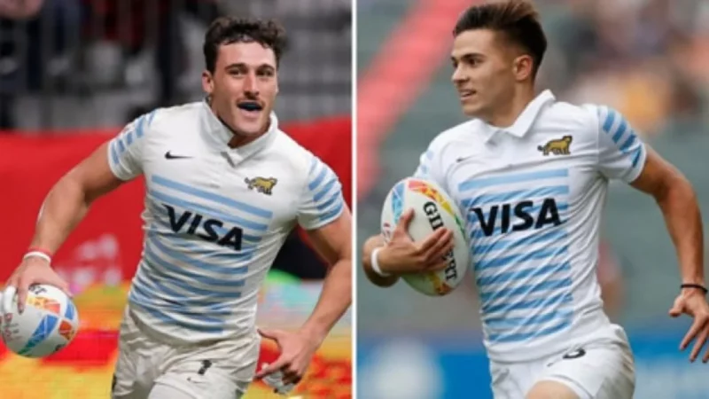 Los Pumas