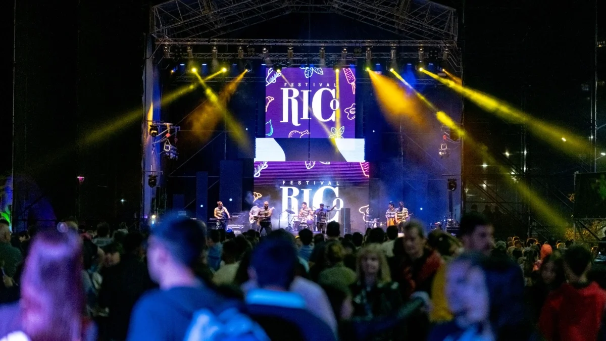 Festival RICO