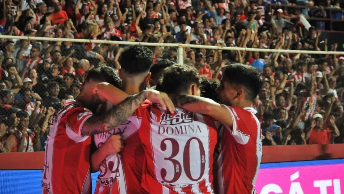 Unión vence a Boca