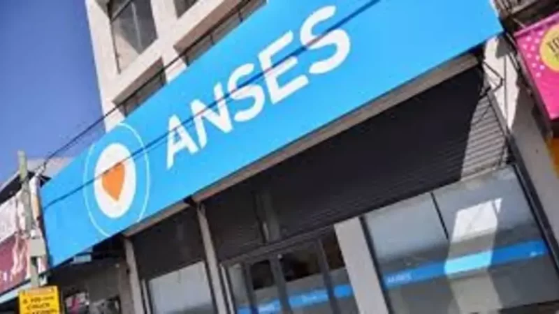 Irregularidades en ANSES