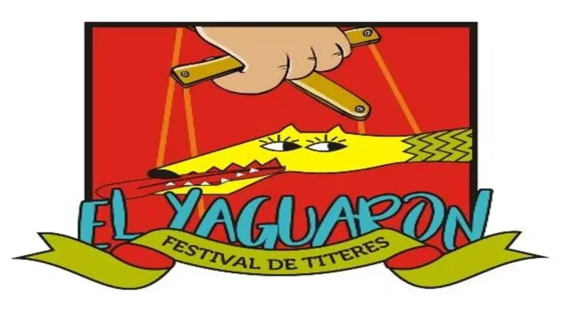 Festival de Títeres El Yaguarón 2024