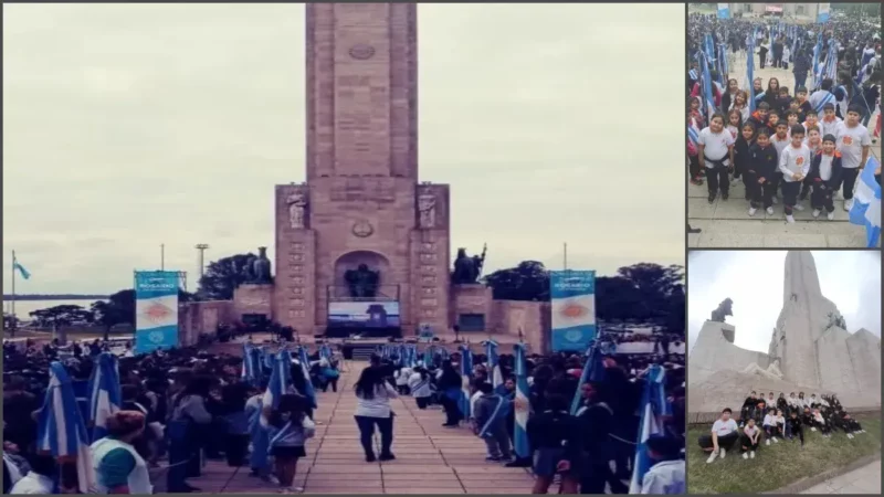 Estudiantes de San Nicolás