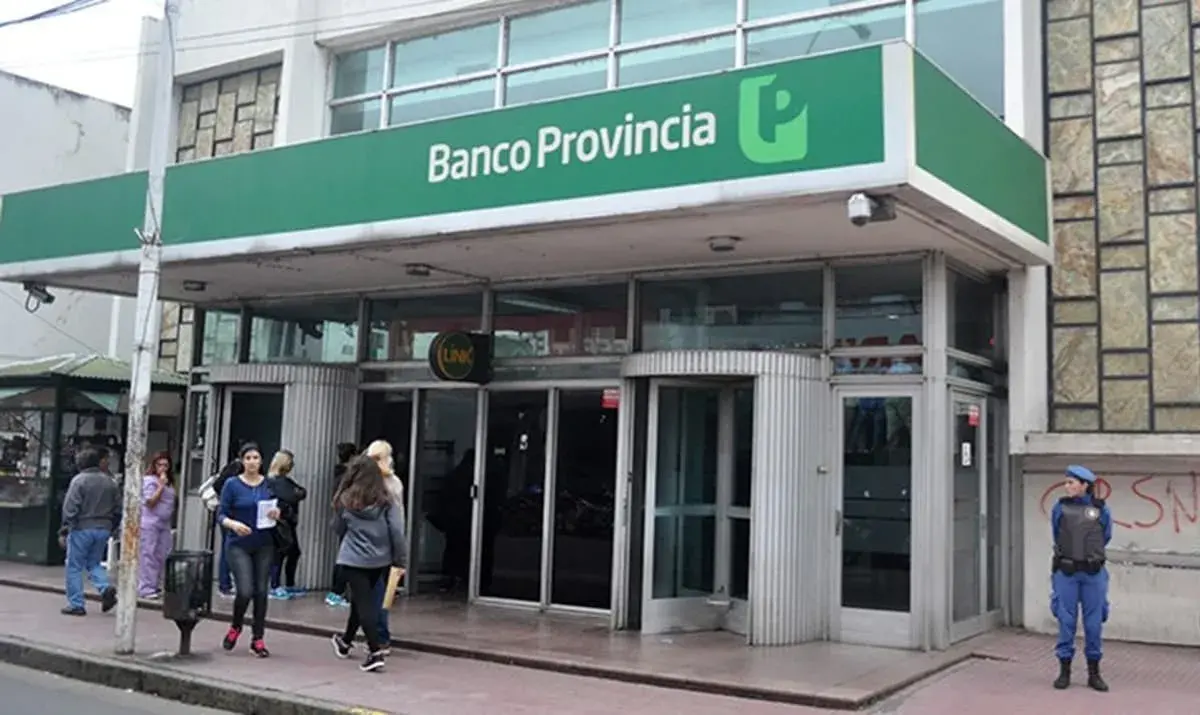 Microcréditos Banco Provincia
