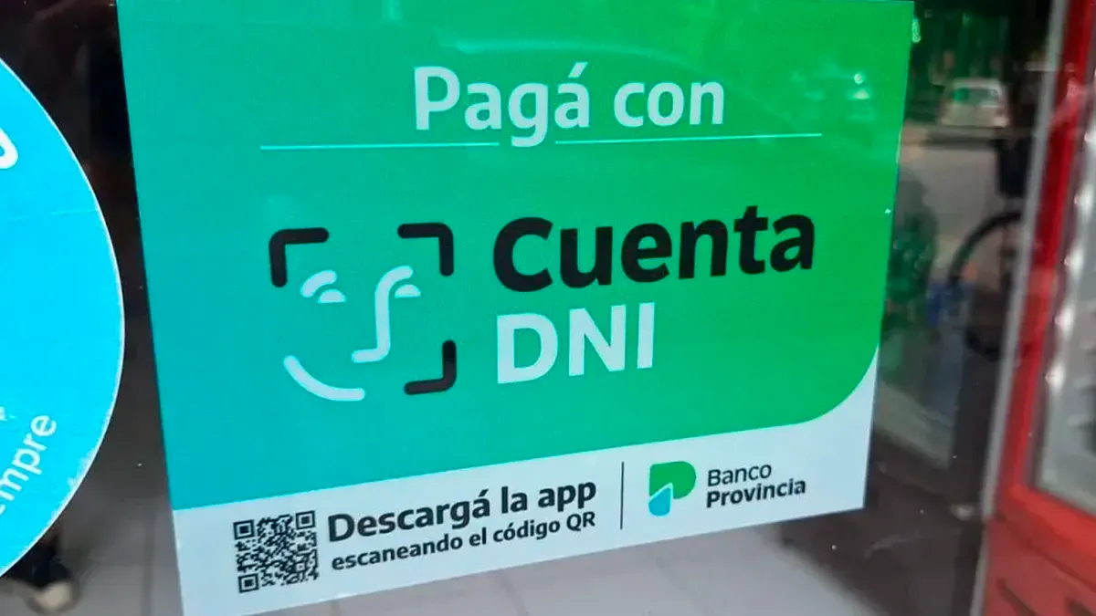 Descuentos Cuenta DNI