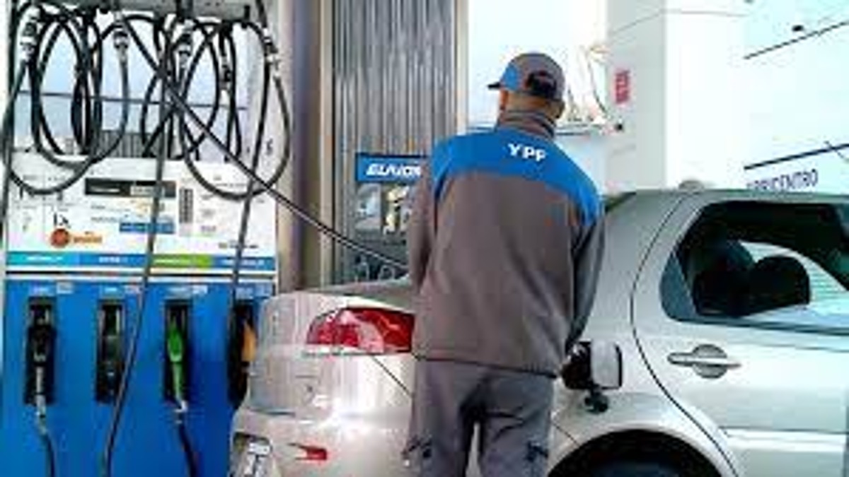 aumento de combustibles