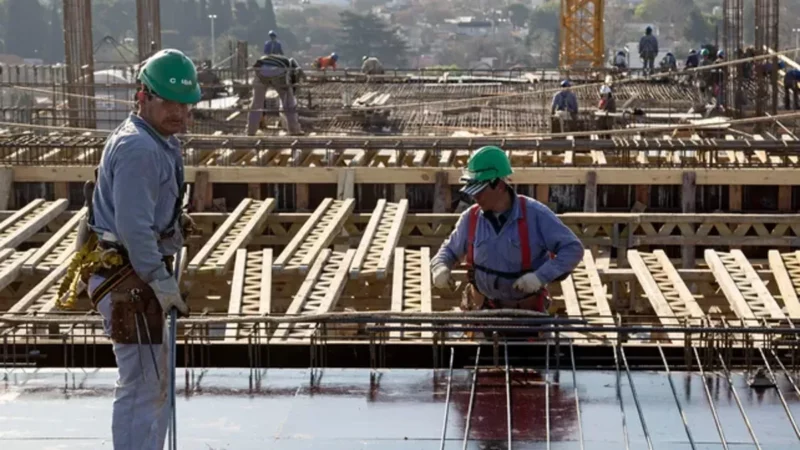 Reforma laboral despidos