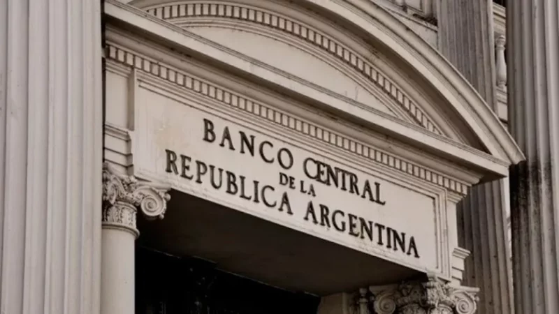 BCRA define nueva letra