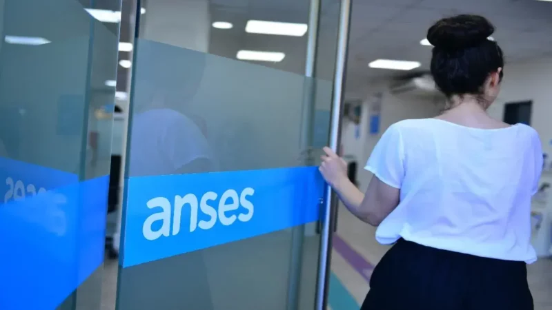 calendario de pagos ANSES julio 2024