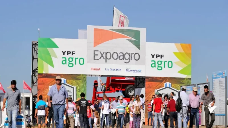 Expoagro 2025