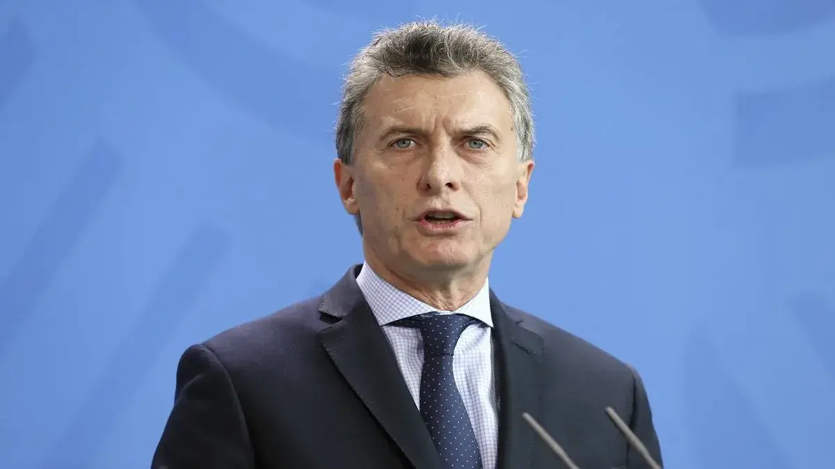 Macri apoya el veto de Milei