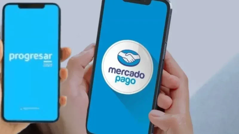 mercado pago Becas Progresar