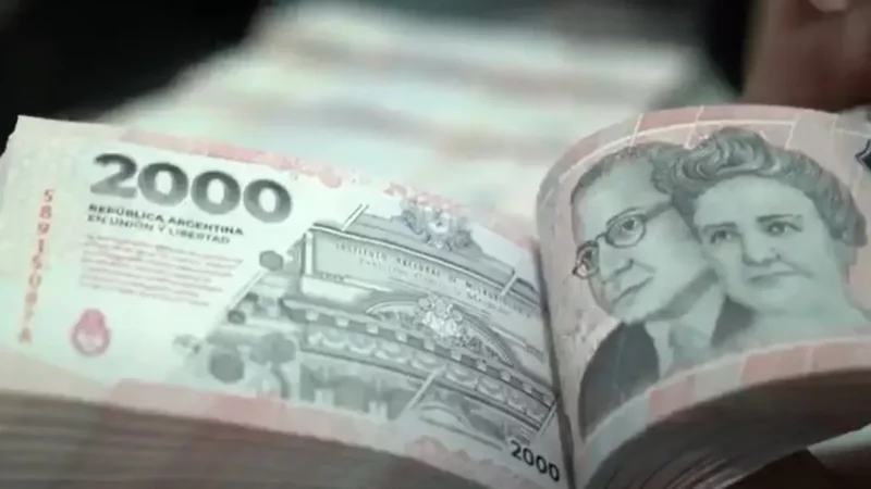 San Nicolás $218 millones