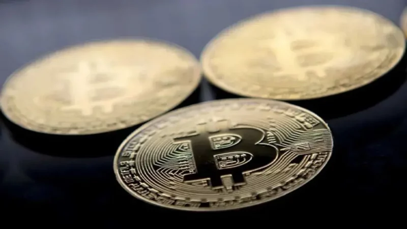 Bitcoin supera los 92.000