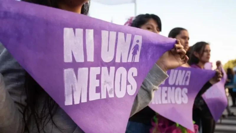 San Nicolás violencia de género