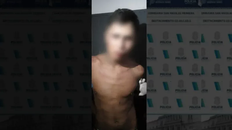 Robo y resistencia