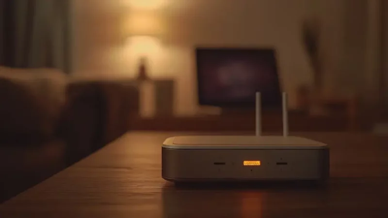 modem