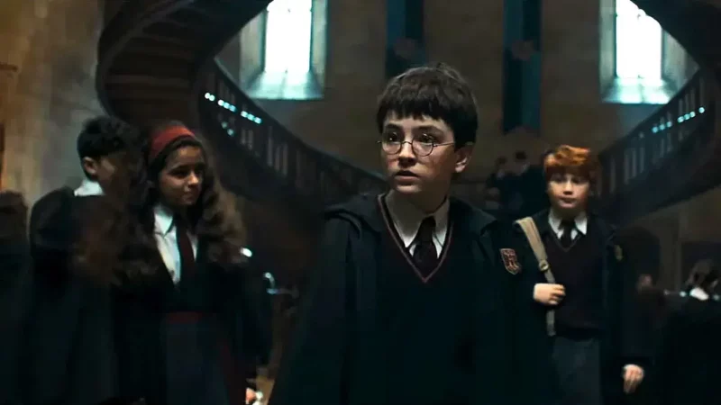 harry potter