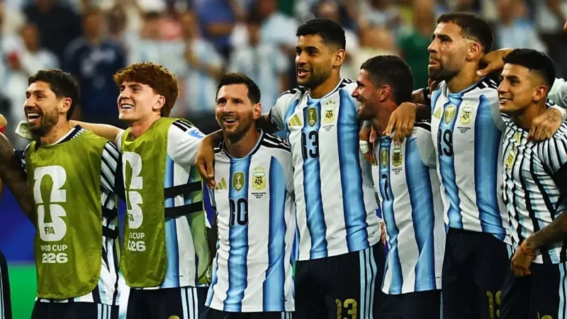argentina