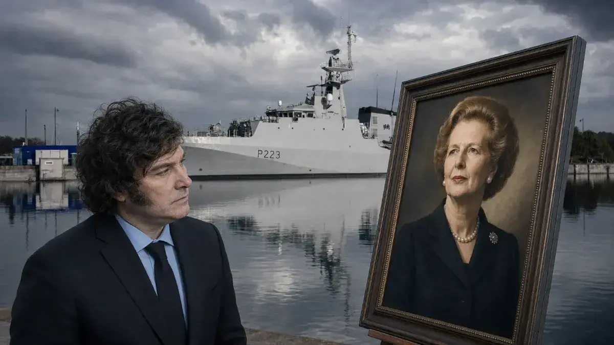 HMS Medway