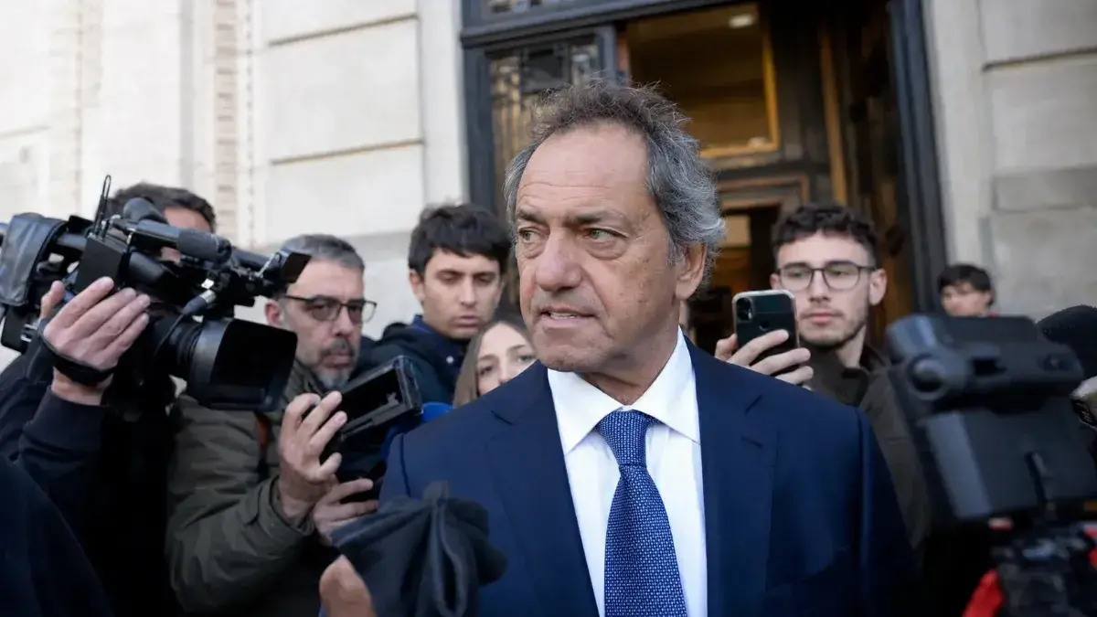 Scioli