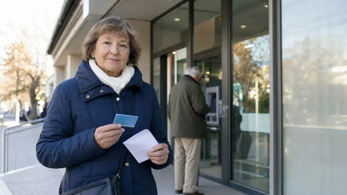 Pagos de ANSES