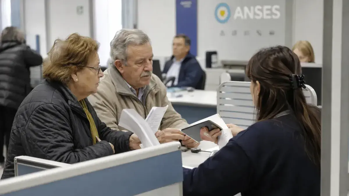 ANSES miércoles 22 de julio